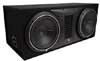 Rockford Fosgate P2-2X10